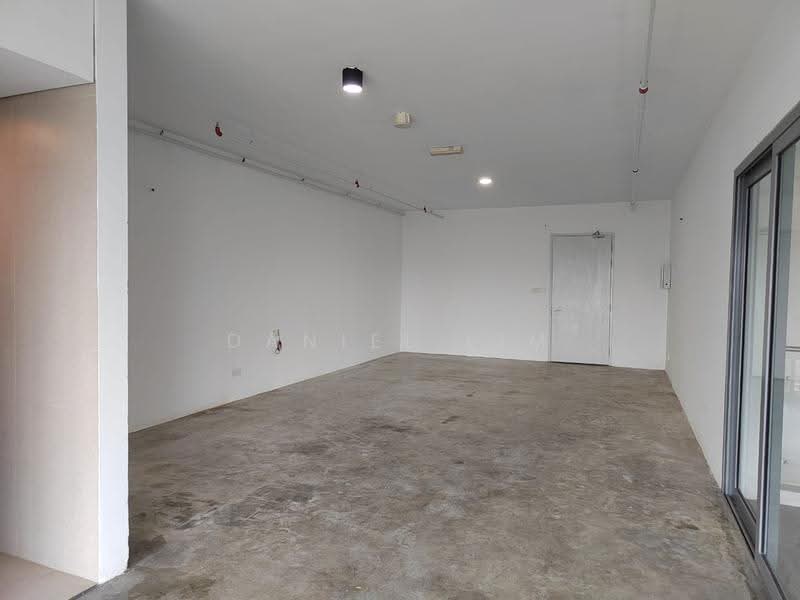 Pejabat untuk Disewa di Taman Maluri (Cheras) - Daniel Lim - Interior - PropertyGuru.com.my