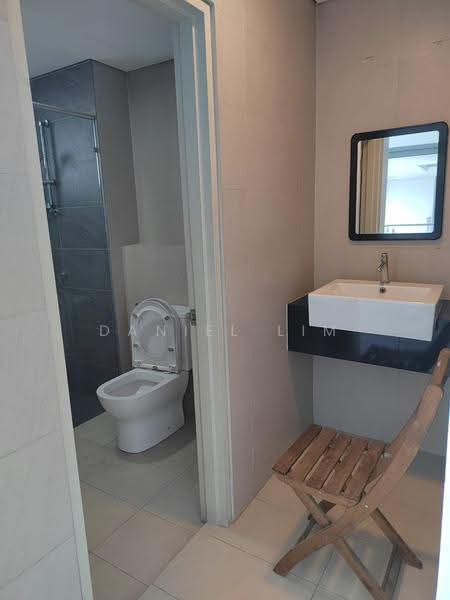Pejabat untuk Disewa di Taman Maluri (Cheras) - Daniel Lim - Bathroom - PropertyGuru.com.my