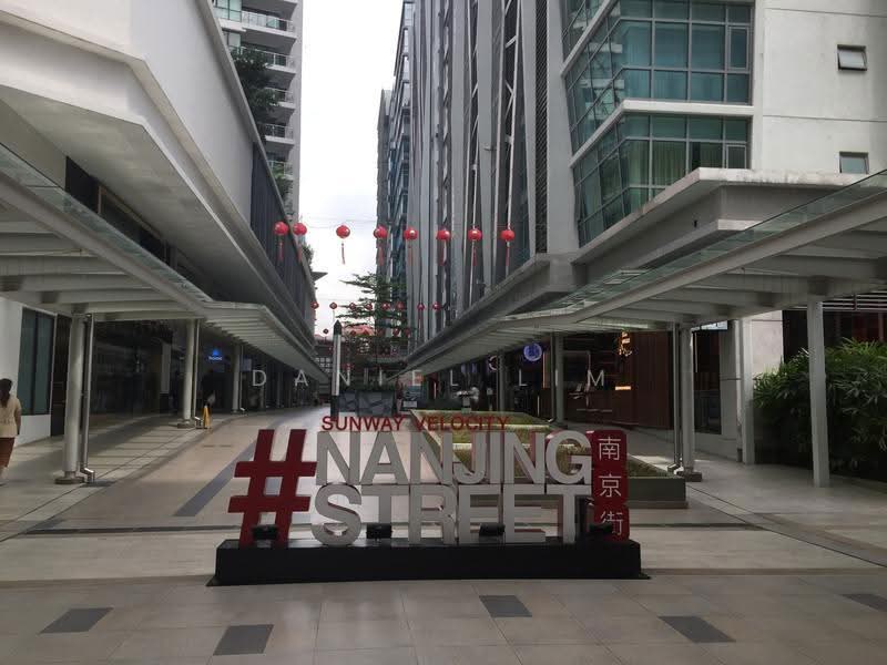 Pejabat untuk Disewa di Taman Maluri (Cheras) - Daniel Lim - PropertyGuru.com.my