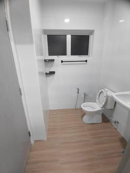 Rumah Teres 2-Tingkat untuk Disewa di Sunway (Selangor) - Tron Wan - Bathroom - PropertyGuru.com.my
