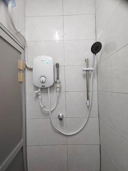 Rumah Teres 2-Tingkat untuk Disewa di Sunway (Selangor) - Tron Wan - Bathroom - PropertyGuru.com.my