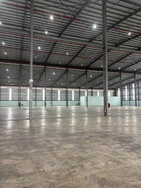 Kilang untuk Disewa di Pulau Indah (Klang) - Eric Lim - Interior - PropertyGuru.com.my