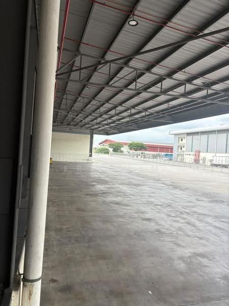 Kilang untuk Disewa di Pulau Indah (Klang) - Eric Lim - Exterior - PropertyGuru.com.my