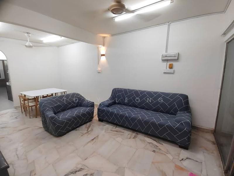 Rumah Teres 2-Tingkat untuk Disewa di Pjs 10 (Sunway) - Tony Leong - Living Room - PropertyGuru.com.my