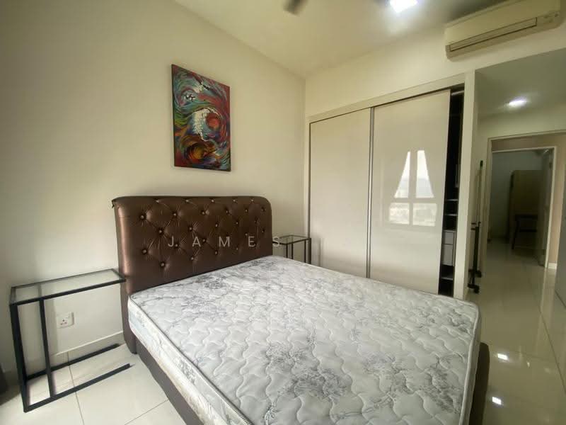 Service Residence for Rent at D'sara Sentral - James Tan - Bedroom - PropertyGuru.com.my
