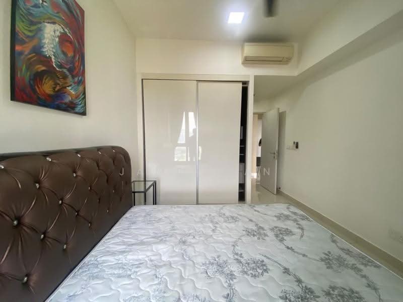 Service Residence for Rent at D'sara Sentral - James Tan - Bedroom - PropertyGuru.com.my
