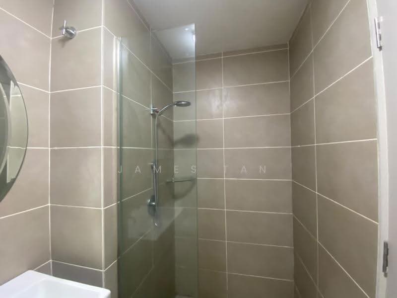 Service Residence for Rent at D'sara Sentral - James Tan - Bathroom - PropertyGuru.com.my