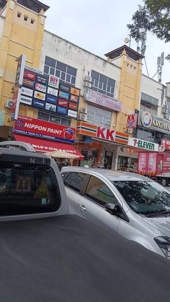 Kedai / Pejabat untuk Disewa di Bandar Puteri Puchong (Puchong) - Nick Wong - PropertyGuru.com.my