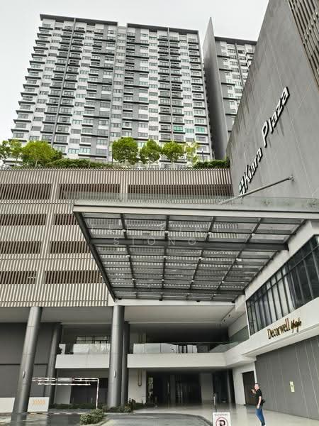 Service Residence for Sale at Kiara Plaza - Tee Kiat Siong - Exterior - PropertyGuru.com.my