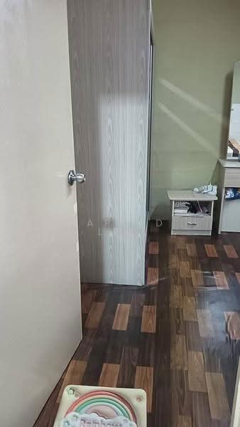 Rumah Flat untuk Dijual di Medan Angsana (Farlim 2) - Harold Lee - Interior - PropertyGuru.com.my