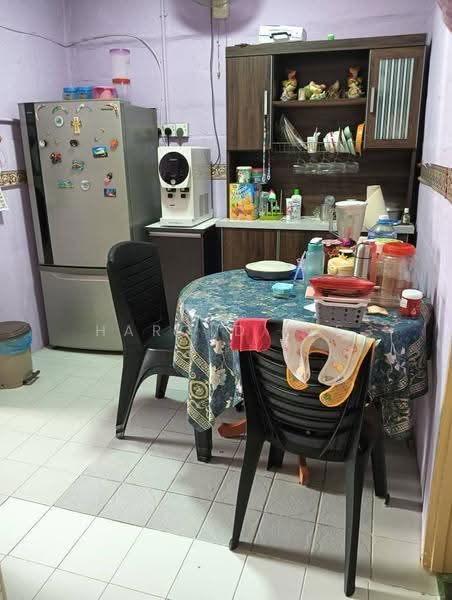 Rumah Flat untuk Dijual di Medan Angsana (Farlim 2) - Harold Lee - Kitchen - PropertyGuru.com.my