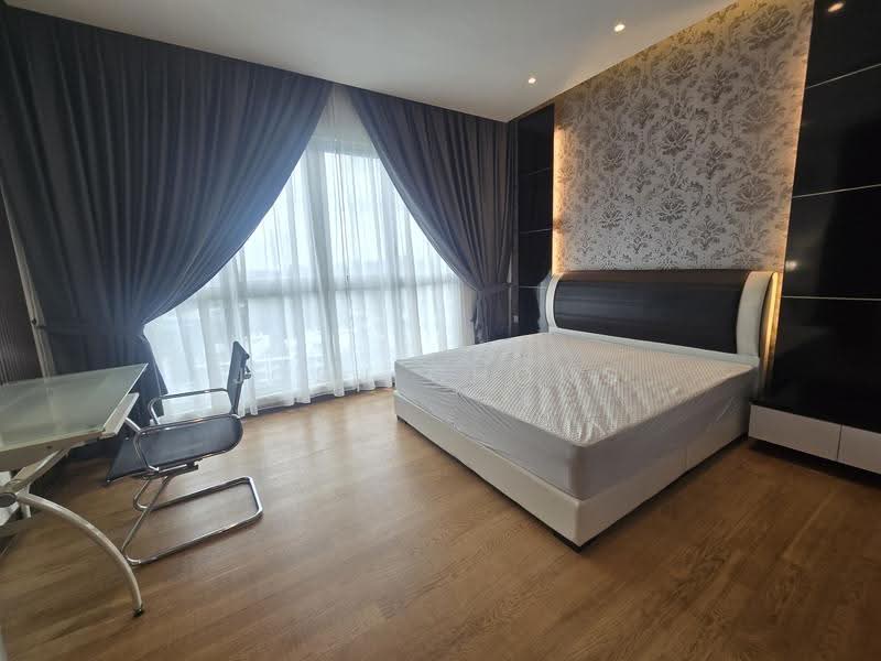 Service Residence for Sale at Regalia Residence - Josh Chong - Bedroom - PropertyGuru.com.my