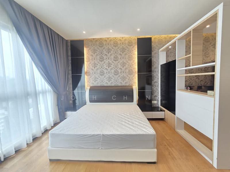 Service Residence for Sale at Regalia Residence - Josh Chong - Bedroom - PropertyGuru.com.my