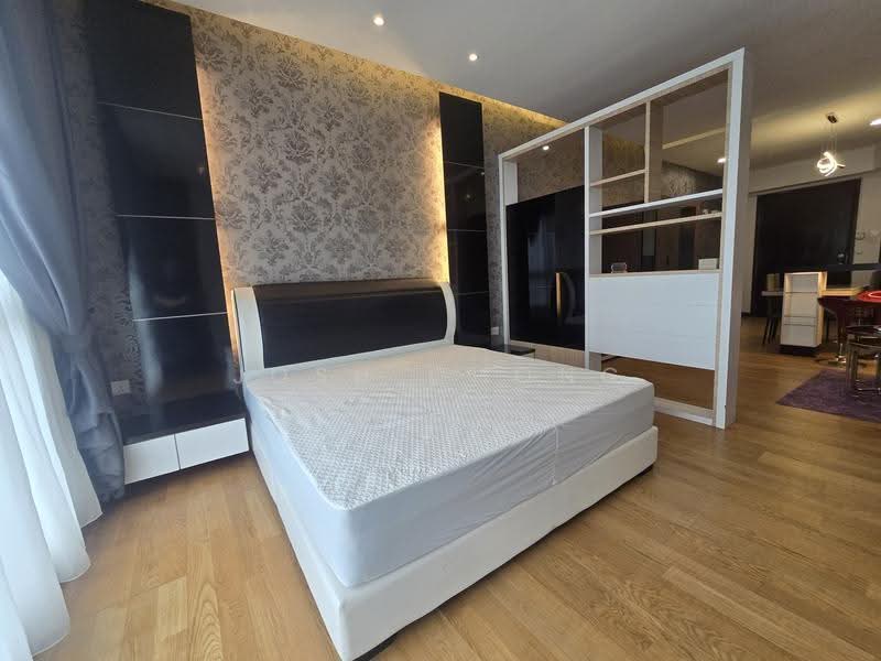Service Residence for Sale at Regalia Residence - Josh Chong - Bedroom - PropertyGuru.com.my