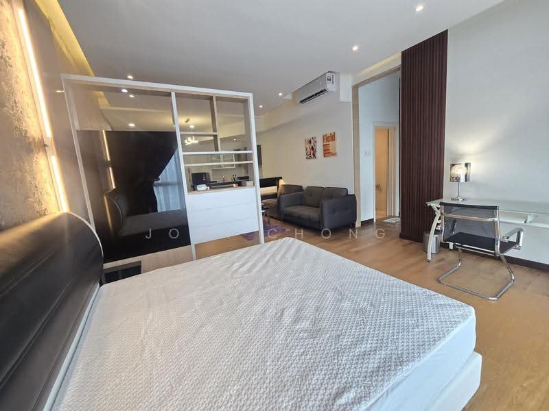 Service Residence for Sale at Regalia Residence - Josh Chong - Interior - PropertyGuru.com.my