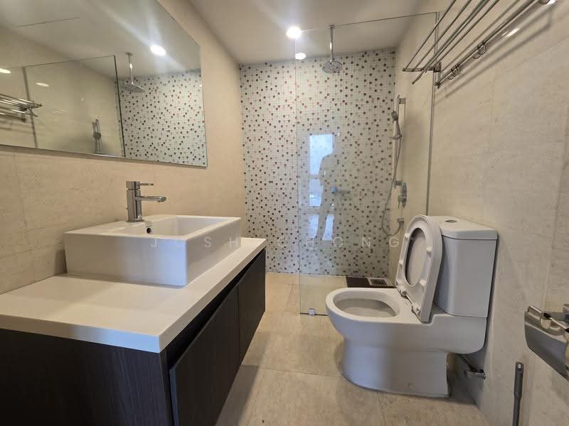Service Residence for Sale at Regalia Residence - Josh Chong - Bathroom - PropertyGuru.com.my