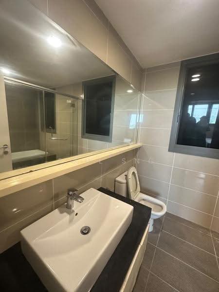 Kondominium untuk Disewa di Iskandar Residences - Poul Sng - Bathroom - PropertyGuru.com.my