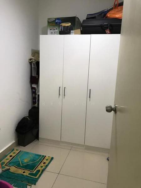 Kediaman Servis untuk Disewa di Pacific Place - Ben Loh - Interior - PropertyGuru.com.my