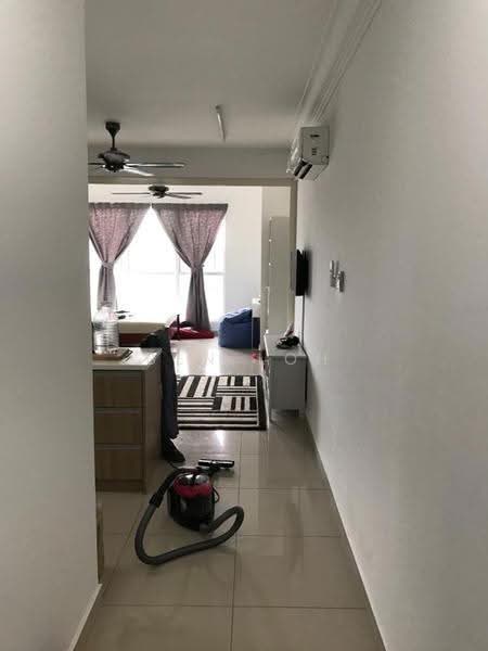Kediaman Servis untuk Disewa di Pacific Place - Ben Loh - Living Room - PropertyGuru.com.my