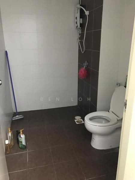 Kediaman Servis untuk Disewa di Pacific Place - Ben Loh - Bathroom - PropertyGuru.com.my