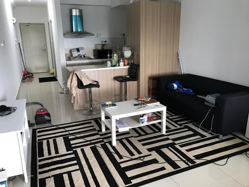 Kediaman Servis untuk Disewa di Pacific Place - Ben Loh - Living Room - PropertyGuru.com.my
