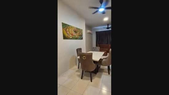 Condominium for Rent at Casa Residences - Kent Chow - PropertyGuru.com.my