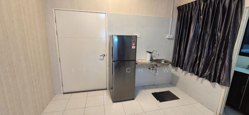Condominium for Rent at Casa Residences - Kent Chow - Kitchen - PropertyGuru.com.my