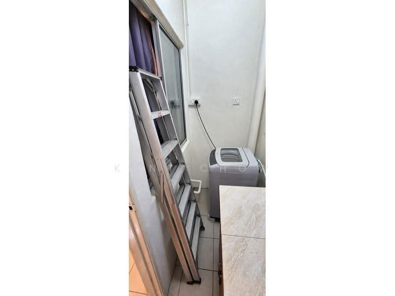 Condominium for Rent at Casa Residences - Kent Chow - Interior - PropertyGuru.com.my