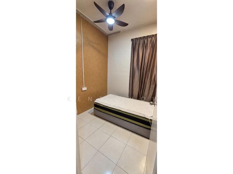 Condominium for Rent at Casa Residences - Kent Chow - Bedroom - PropertyGuru.com.my