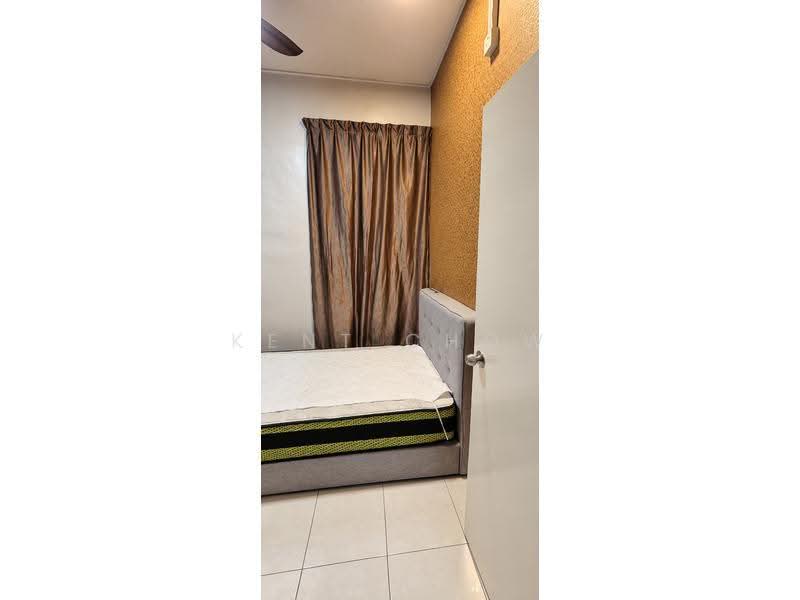 Condominium for Rent at Casa Residences - Kent Chow - Bedroom - PropertyGuru.com.my