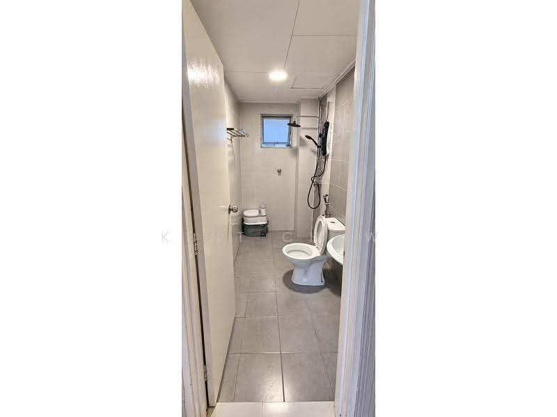 Condominium for Rent at Casa Residences - Kent Chow - Bathroom - PropertyGuru.com.my