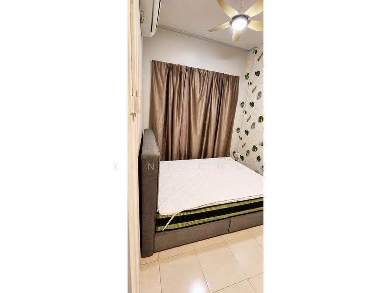 Condominium for Rent at Casa Residences - Kent Chow - Bedroom - PropertyGuru.com.my