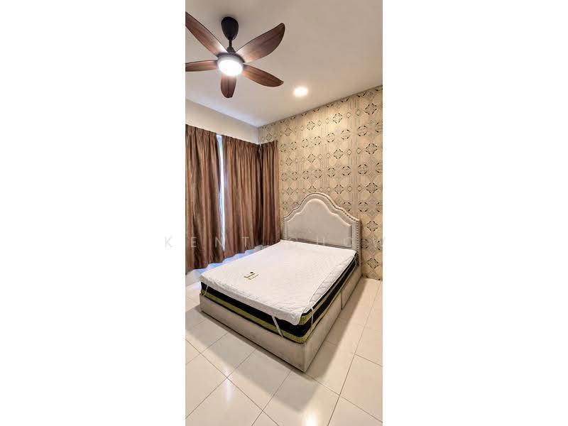 Condominium for Rent at Casa Residences - Kent Chow - Bedroom - PropertyGuru.com.my