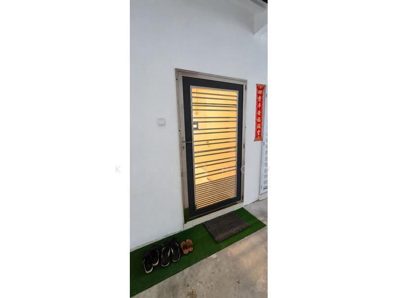 Condominium for Rent at Casa Residences - Kent Chow - Exterior - PropertyGuru.com.my