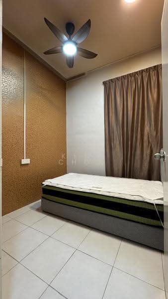Condominium for Rent at Casa Residences - Kent Chow - Bedroom - PropertyGuru.com.my