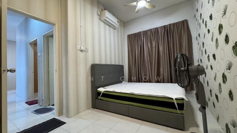 Condominium for Rent at Casa Residences - Kent Chow - Bedroom - PropertyGuru.com.my