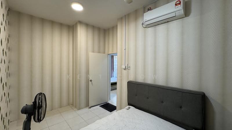 Condominium for Rent at Casa Residences - Kent Chow - Bedroom - PropertyGuru.com.my