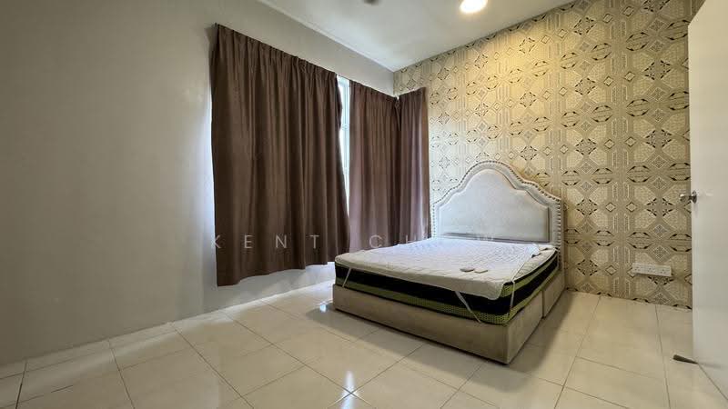 Condominium for Rent at Casa Residences - Kent Chow - Bedroom - PropertyGuru.com.my