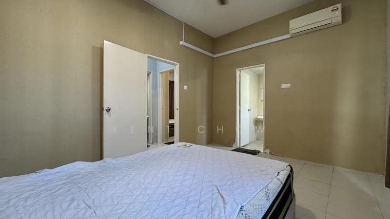 Condominium for Rent at Casa Residences - Kent Chow - Bedroom - PropertyGuru.com.my