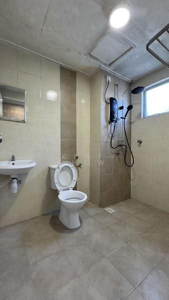 Condominium for Rent at Casa Residences - Kent Chow - Bathroom - PropertyGuru.com.my
