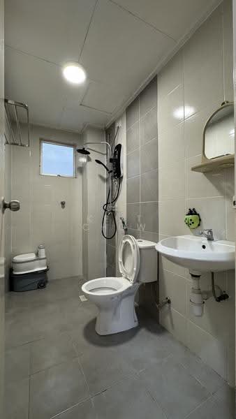 Condominium for Rent at Casa Residences - Kent Chow - Bathroom - PropertyGuru.com.my