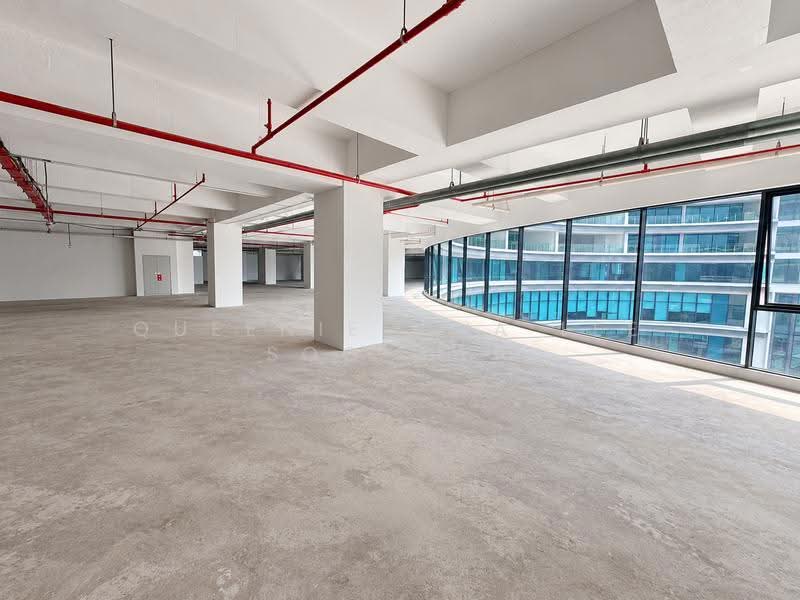 Pejabat untuk Disewa di Petaling Jaya (Selangor) - Queenie Hwa Lee Soo Hwa - Interior - PropertyGuru.com.my