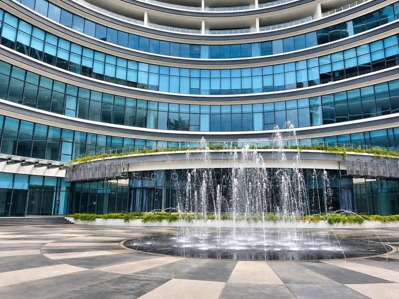 Pejabat untuk Disewa di Petaling Jaya (Selangor) - Queenie Hwa Lee Soo Hwa - Exterior - PropertyGuru.com.my