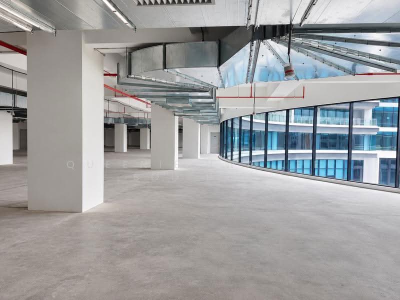 Pejabat untuk Disewa di Petaling Jaya (Selangor) - Queenie Hwa Lee Soo Hwa - Interior - PropertyGuru.com.my