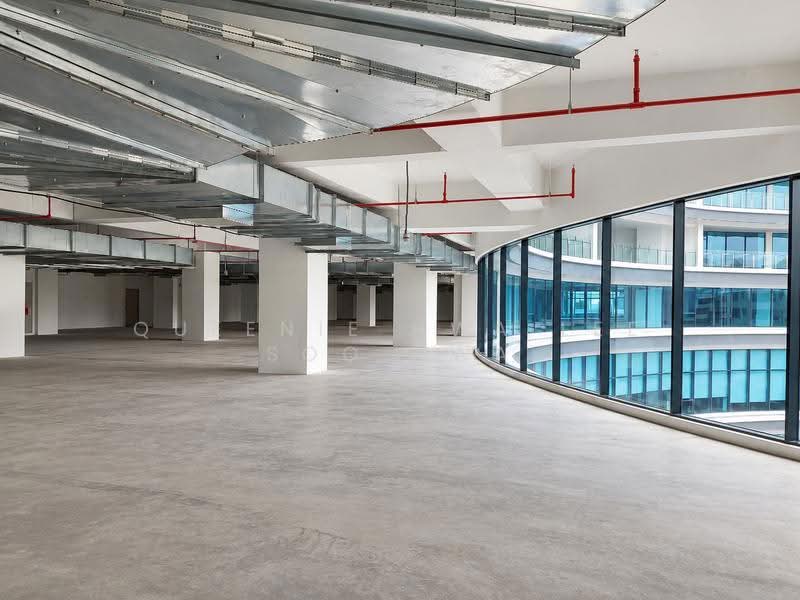 Pejabat untuk Disewa di Petaling Jaya (Selangor) - Queenie Hwa Lee Soo Hwa - Interior - PropertyGuru.com.my