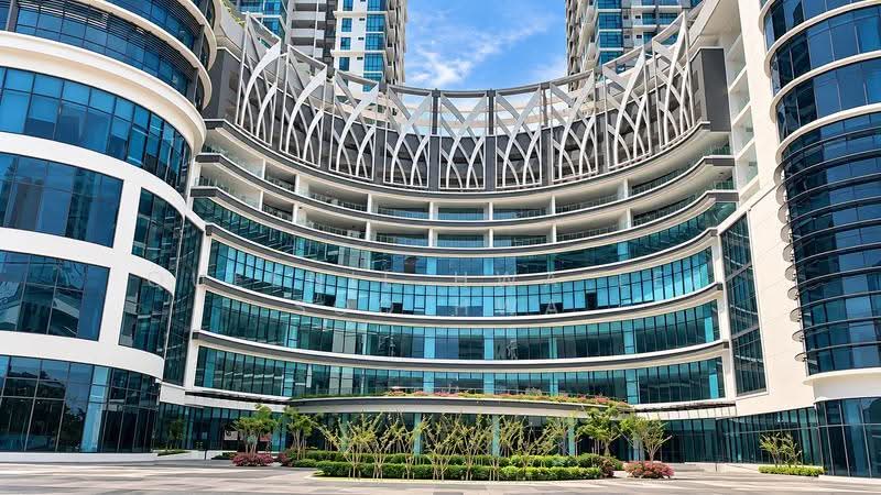 Pejabat untuk Disewa di Petaling Jaya (Selangor) - Queenie Hwa Lee Soo Hwa - Exterior - PropertyGuru.com.my