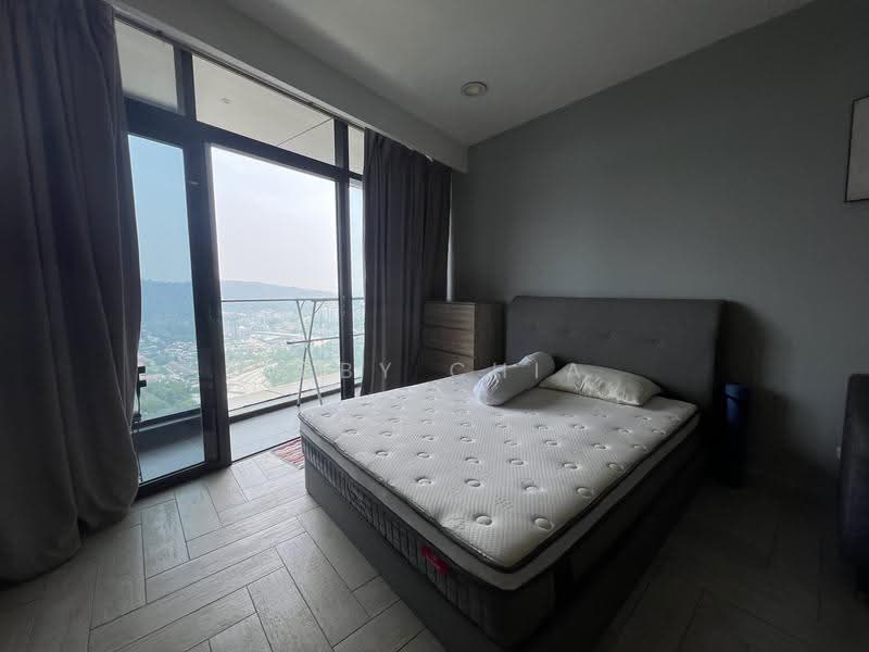 Kediaman Servis untuk Disewa di Marriot International Hotel @ Empire City - Abby Chia - PropertyGuru.com.my