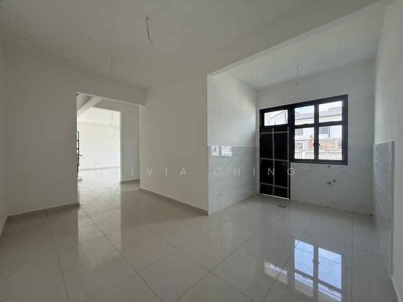 Rumah Kluster untuk Dijual di Iskandar Puteri (Nusajaya) (Johor) - Olivia Ching - Interior - PropertyGuru.com.my