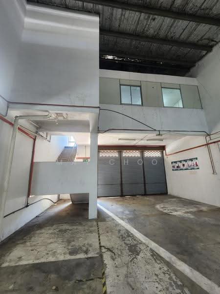 Warehouse for Rent in Taman Nagasari (Perai) - May Choo - PropertyGuru.com.my