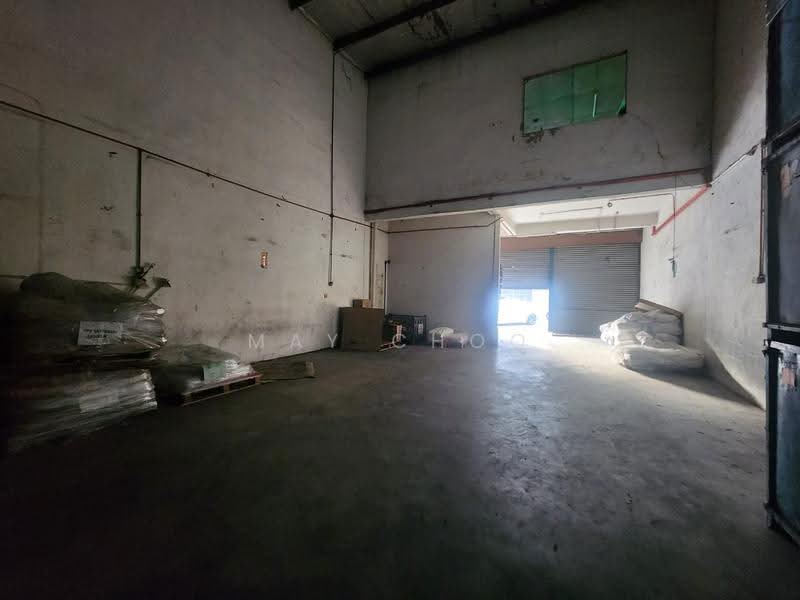 Warehouse for Rent in Taman Nagasari (Perai) - May Choo - PropertyGuru.com.my